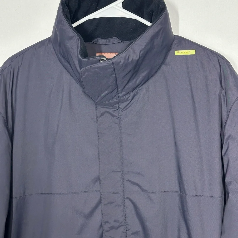 #2634 Vintage Hugo Boss Sport “Derby” Jacket Size 52 (L) – Classic 90s Style